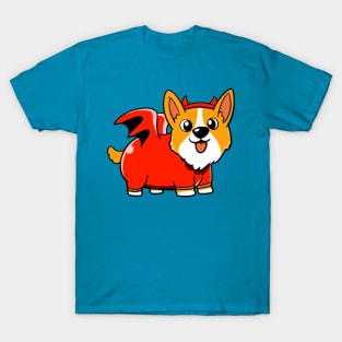 Devil Dog T-Shirt